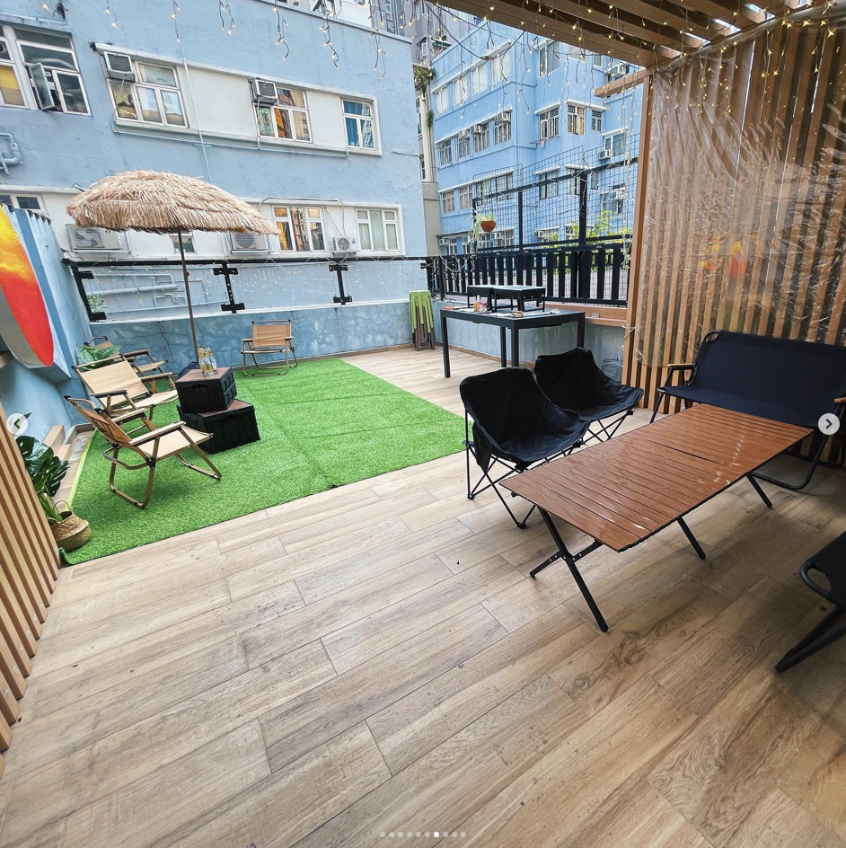 Petcamp Partyroom-34