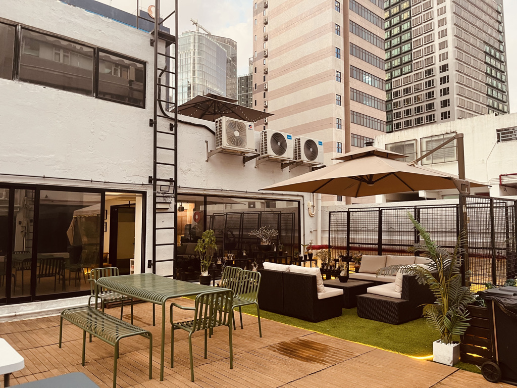 Rooftop Partytime-35