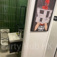 Minihome Partyroom-12