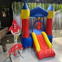 Partyroom SilverSoul BBQ-29