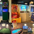 Tazhouse party room-1
