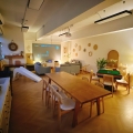 Tazhouse party room-7