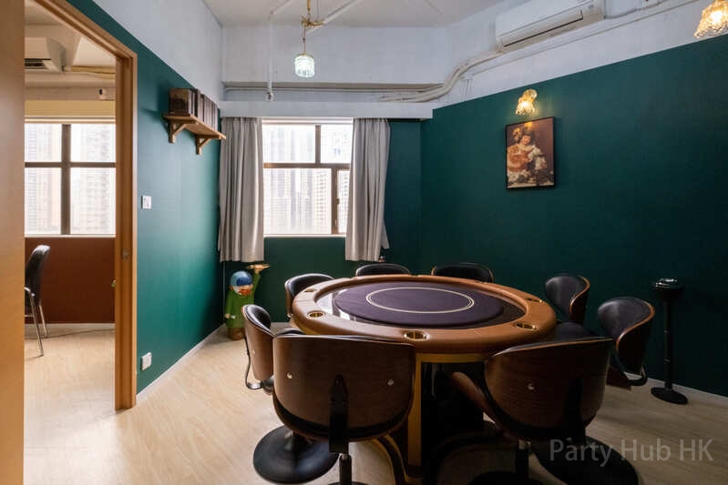 Corner3 Partyroom-16