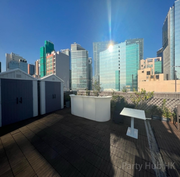 Spaco KwunTong Partyroom-8