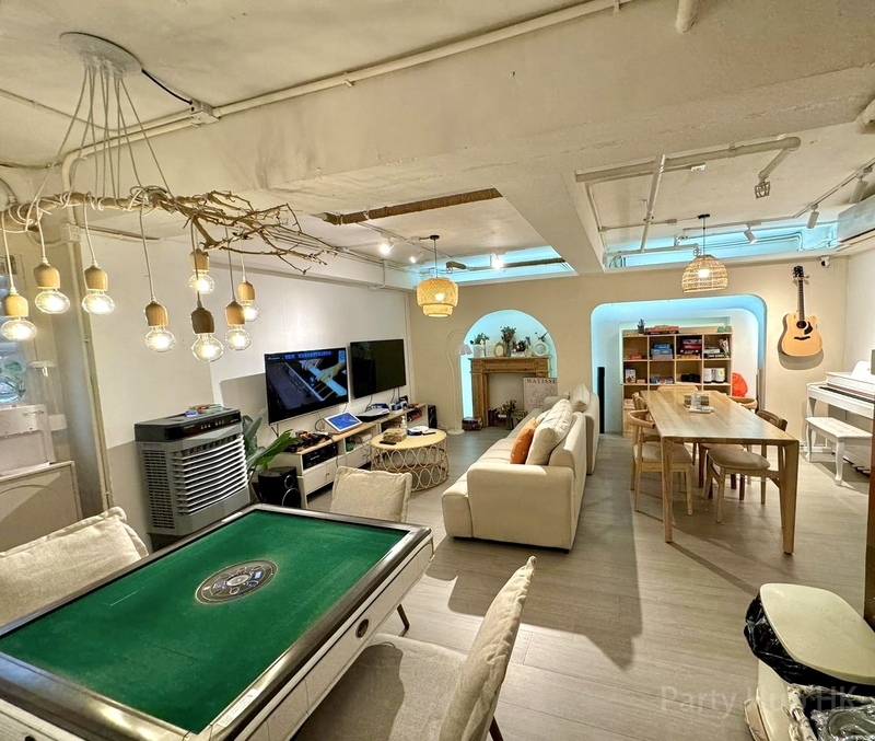 Chillitude Partyroom-13