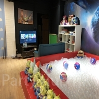Partyroom Andyroom 三眼仔波波池-5