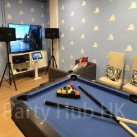 Partyroom Andyroom 三眼仔波波池-16