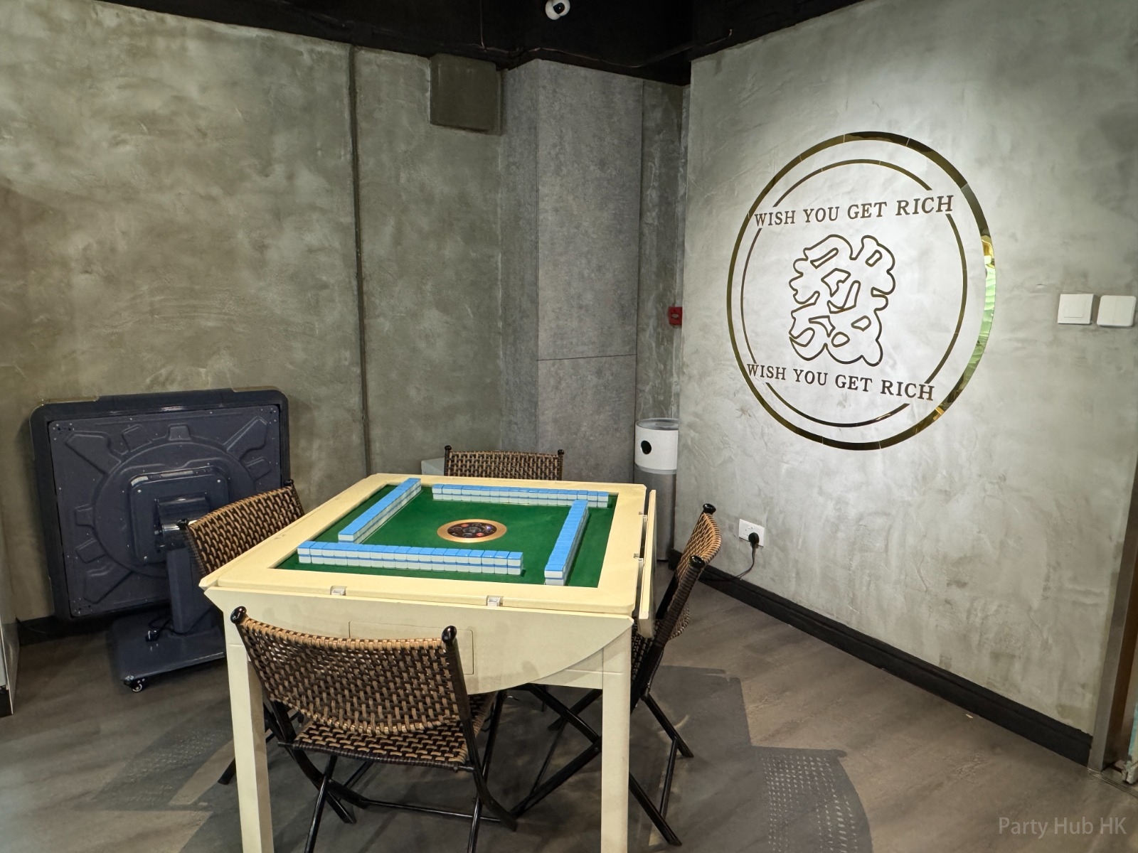 5R Party Partyroom-43