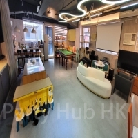 Joy Instant party room-12