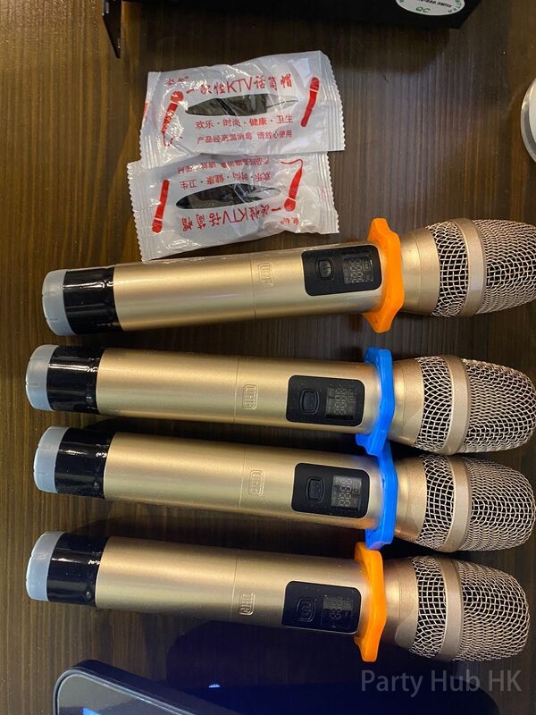 Chill Party (BBQ) Partyroom-11