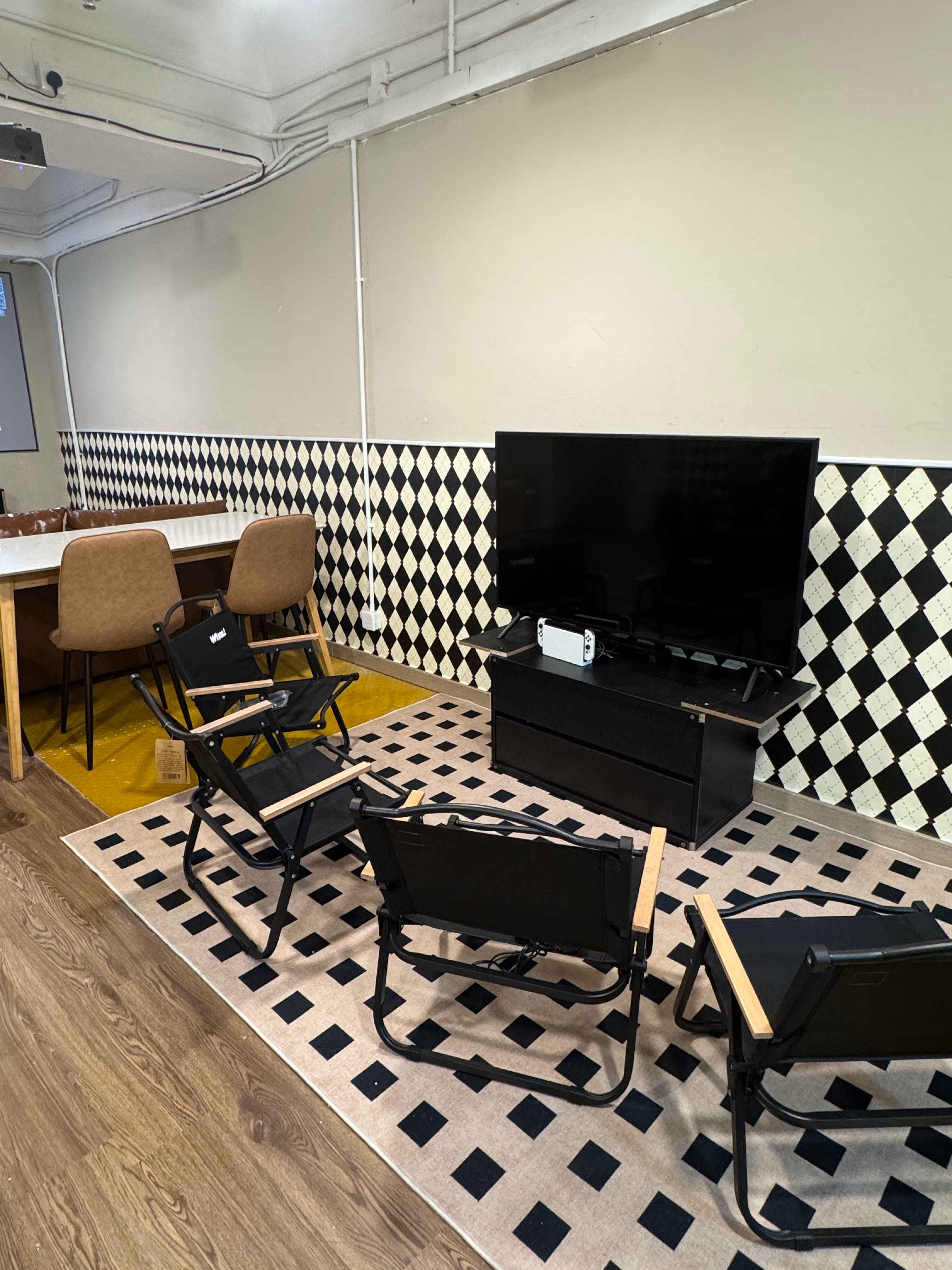 Nomad Lounge - Grande Partyroom-9