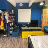 Crazystudio Partyroom-31