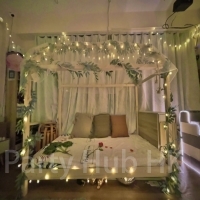 Cozi 太子人氣浪漫Party Room-5