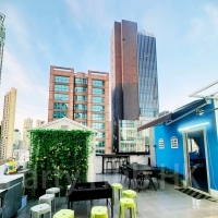 衝上雲燒（BBQ）-12