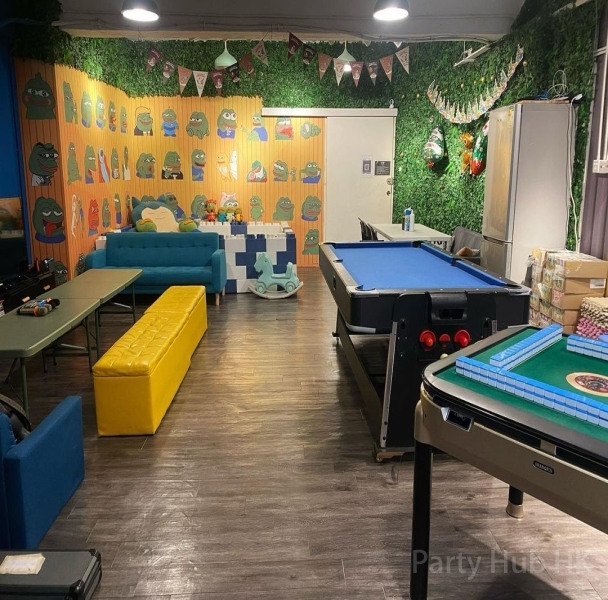 Crazystudio Partyroom-6