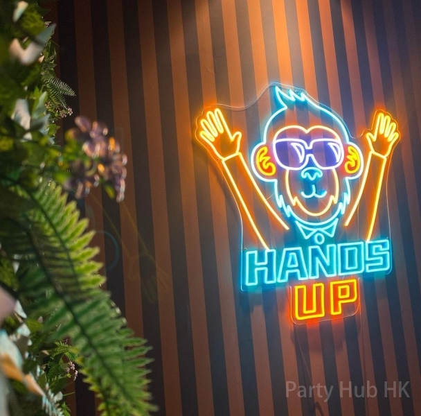 Handsup Partyroom-36