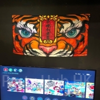 Touch Wood Partyroom-17