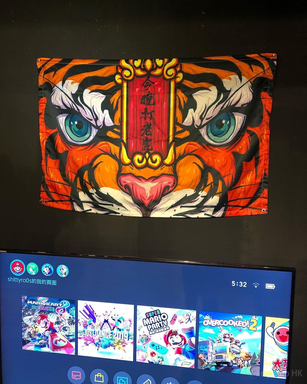 Touch Wood Partyroom-17