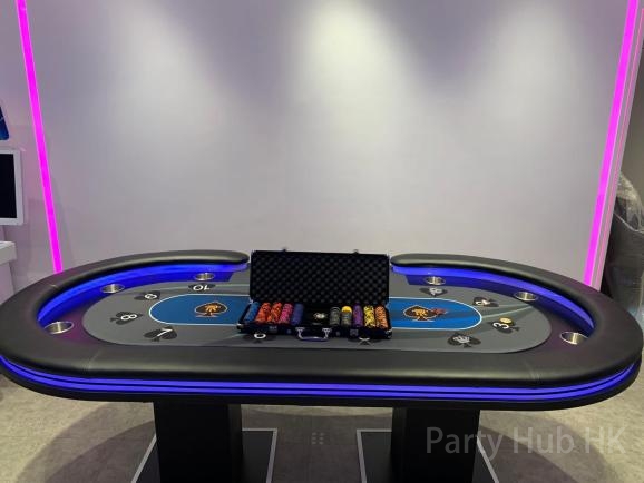 Gravity Cyber Partyroom-29