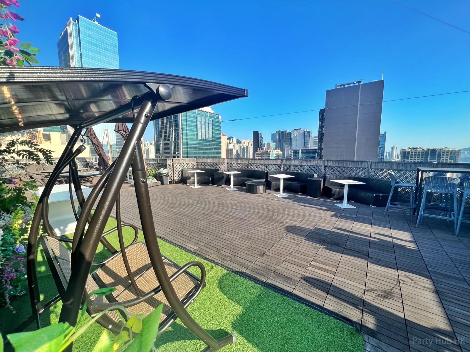 Spaco KwunTong Partyroom-18