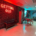 Studio Partyroom-9