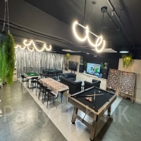 Partyroom SilverSoul BBQ-23