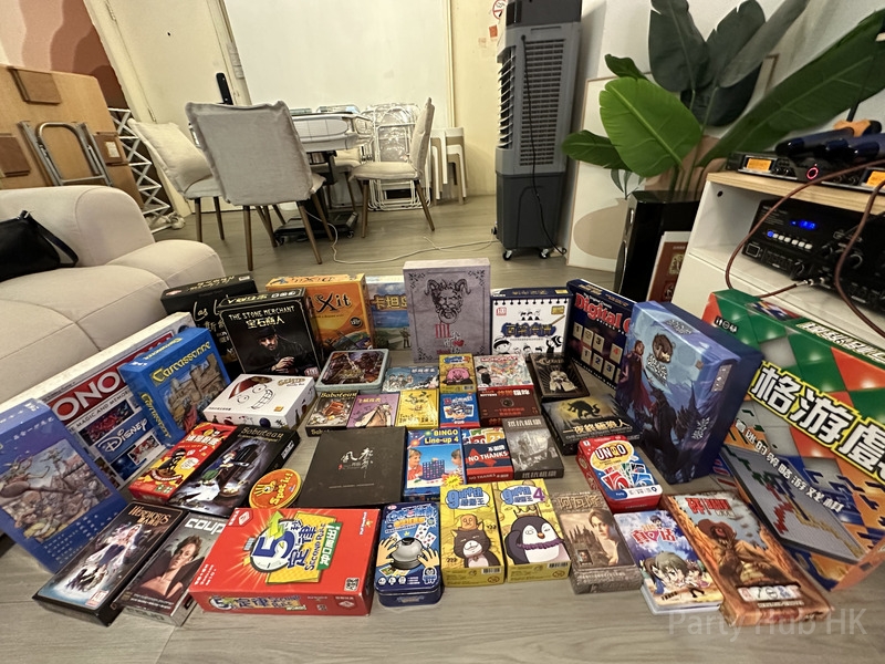 Chillitude Partyroom-7