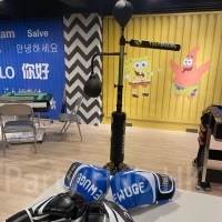 Handsup Partyroom-27