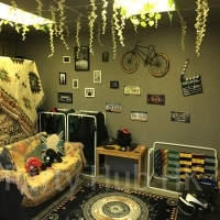 Touch Wood Partyroom-10