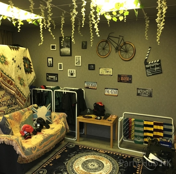 Touch Wood Partyroom-10