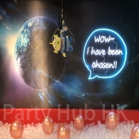 Partyroom Andyroom 三眼仔波波池-22