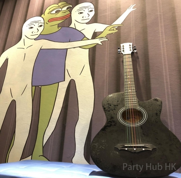 Crazystudio Partyroom-27