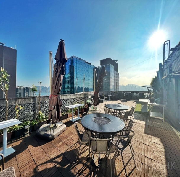 Spaco KwunTong Partyroom-0