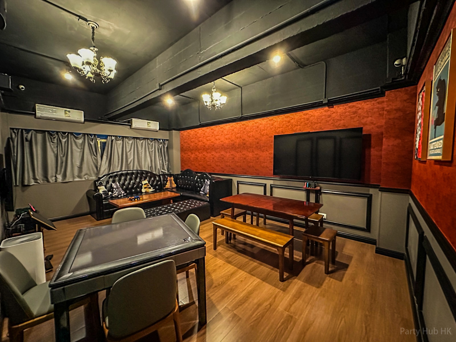 5R Party Partyroom-32