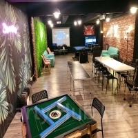 Touch Wood Partyroom-15