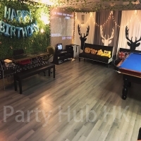 Touch Wood Partyroom-6