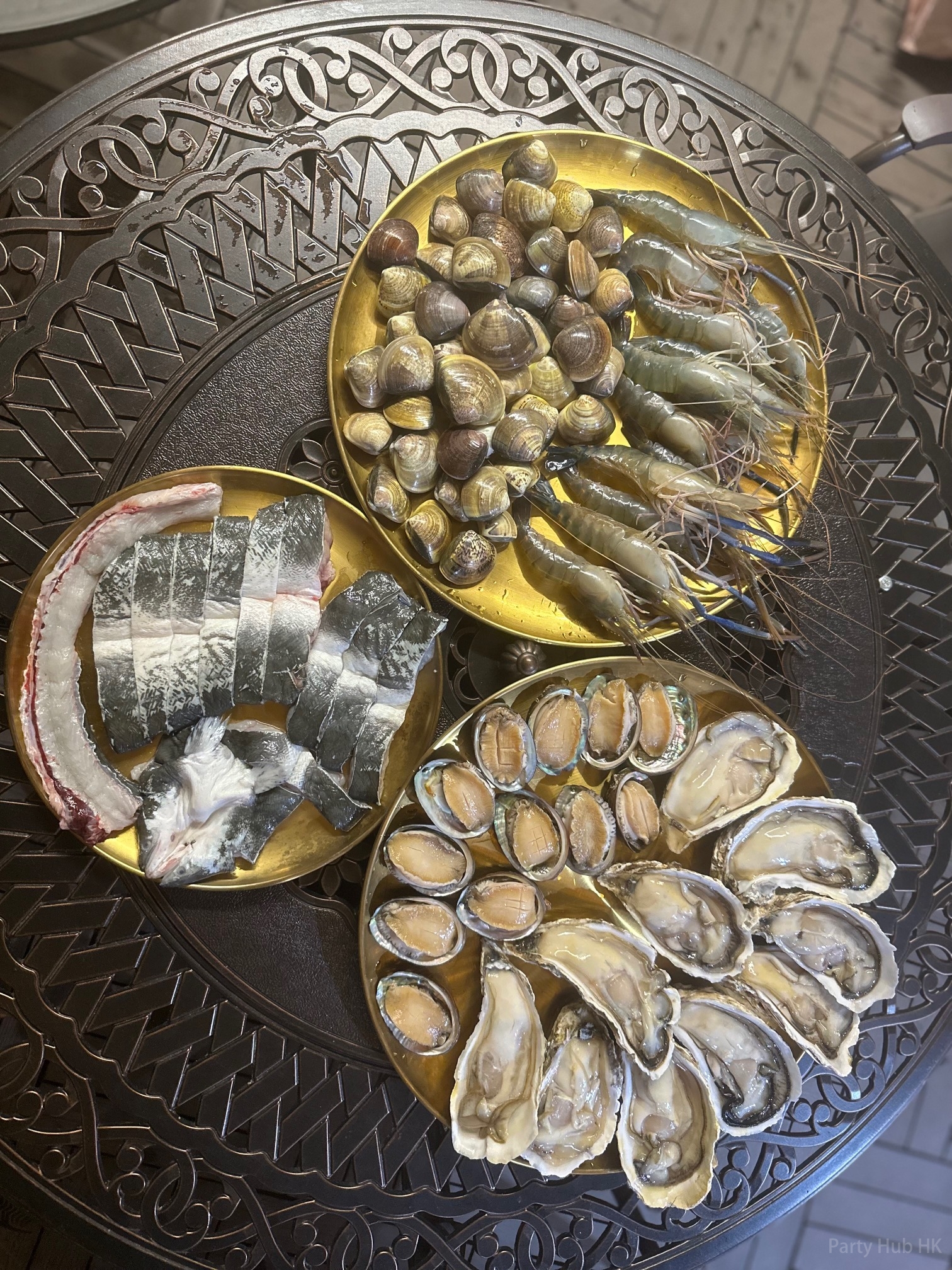 NeNeNeverland Partyroom-34