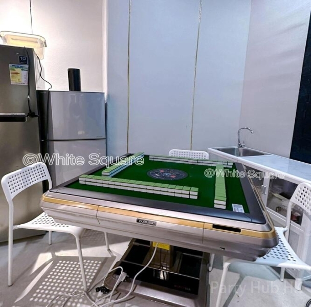 White Square Partyroom-9