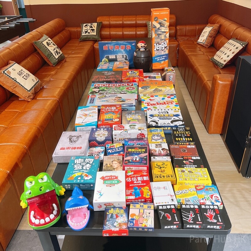 Corner3 Partyroom-51