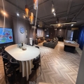 Tazhouse party room-0