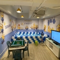 Minihome Partyroom-3