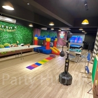 Handsup Partyroom-28