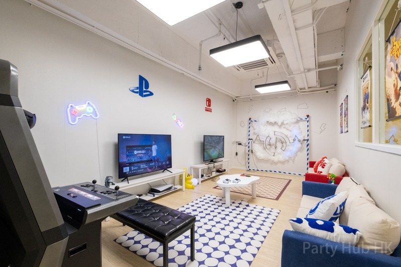 Corner3 Partyroom-9