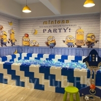 Minihome Partyroom-26