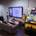 Gallary party room-2