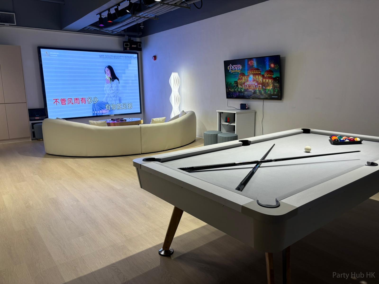 Gravity Event Partyroom-15