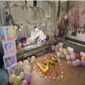 Cozi 太子人氣浪漫Party Room-3