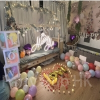 Cozi 太子人氣浪漫Party Room-3