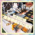 JoyIn BBQ Party Partyroom-20