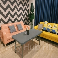 Minihome Partyroom-9